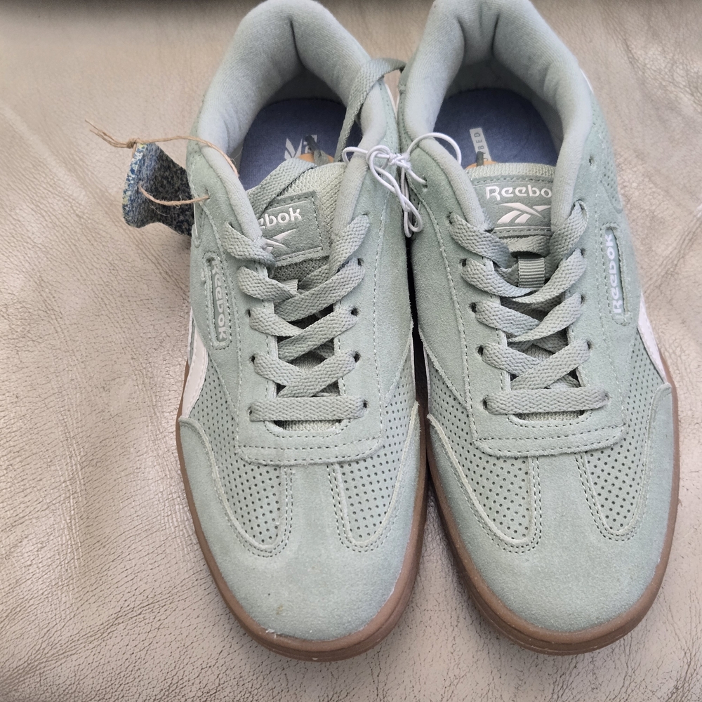 Reebok Forte Lounger Women Sneakers